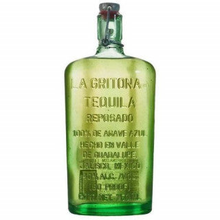 LA GRITONA REPO (750ML)