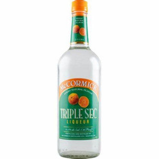 MCCORMICK TRIPLE SEC (1L)