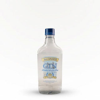 MCCORMICK GIN