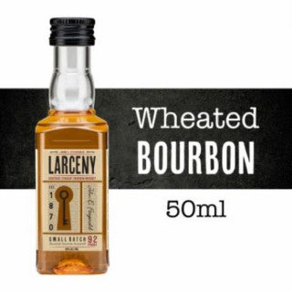 LARCENY BOURBON