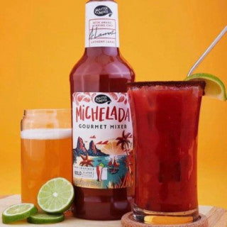 MASTER MIXES MICHELADA (1L)
