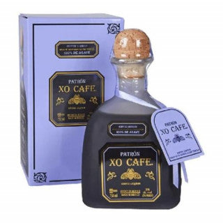 PATRON XO CAFE