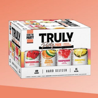 TRULY PARTY 12PK (12OZ)