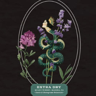 VYA DRY VERMOUTH (375ML)