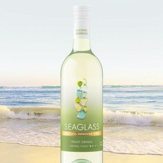 SEAGLASS PINOT GRIGIO NA (750ML) – Fleming Place Wine and Spirits