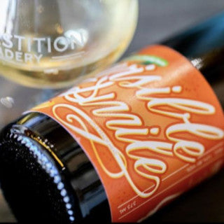 SUPERSTITION INVISIBLE SMILE