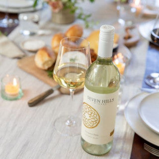 SEVEN HILLS SAUV BLANC