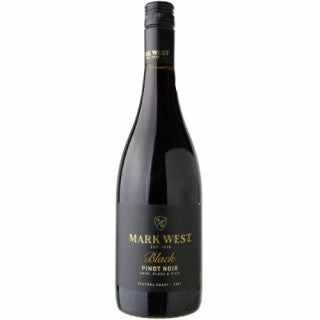 MARK WEST PINOT NOIR BLACK (750ML)