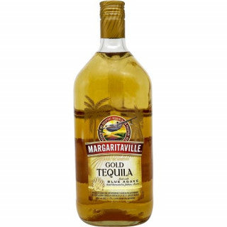 MARGARITAVILLE TEQULA GOLD