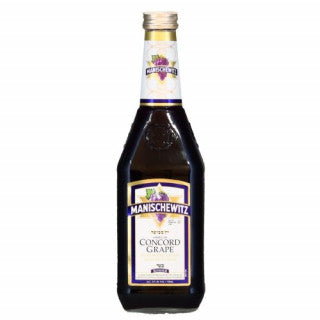 MANISCHEWITZ CONCORD GRAPE (750ML)