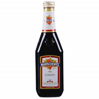 MANISCHEWITZ BLACKBERRY (750ML)