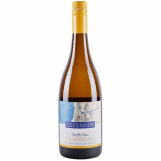 LEFT COAST CHARDONNAY (750ML)