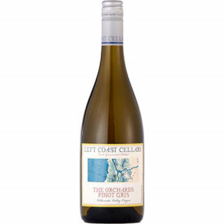 LEFT COAST PINOT GRIS (750ML)