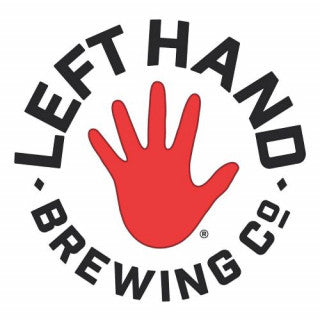 LEFT HAND SEASONAL (12OZ)