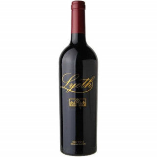 LYETH SONOMA RED BLEND NP