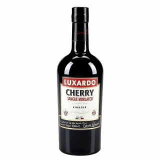 LUXARDO MORLACCO CHERRY