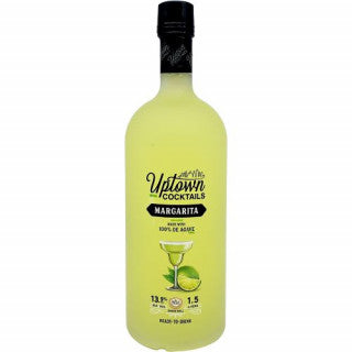 UPTOWN LIME MARGARITA