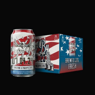 STONE ENJOY BY 7-4-24 (12OZ)