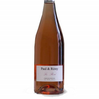 PAUL AND REMY ROSE (750ML)