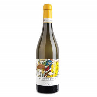 LODALI MOSCATO (750ML)
