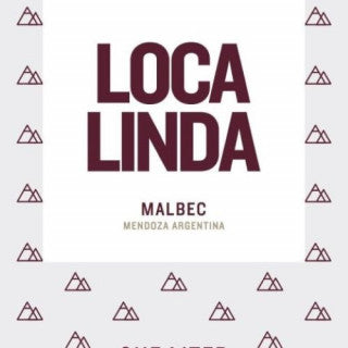 LOCA LINDA MALBEC (1L)