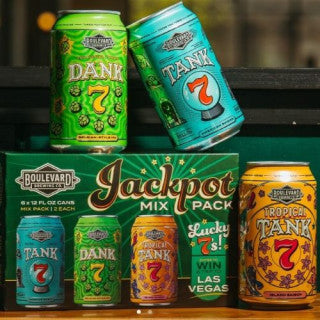 BLVD JACKPOT 777 6PK (12OZ)