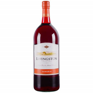 LIVINGSTON CLRS SANGRIA (1.5L)