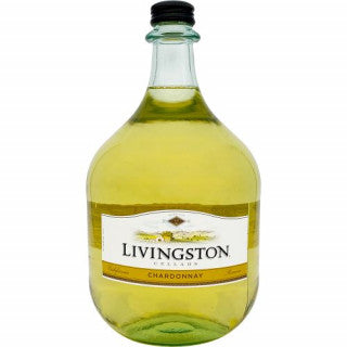 LIVINGSTON CLRS CHARD (3L)