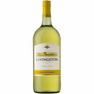 LIVINGSTON CLRS CHARD (1.5L)
