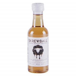 SKREWBALL PB WHISKEY (50ML)