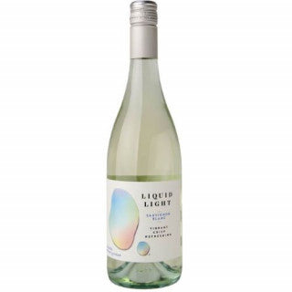LIQUID LIGHT SAUV BLANC (750ML)