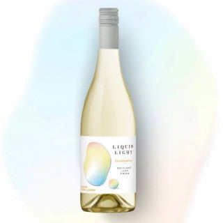 LIQUID LIGHT CHARD (750ML)