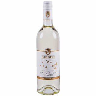 GIESEN SAUV BLANC (750ML)