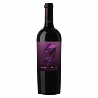 FORGE & GRACE PASO CAB (750ML)