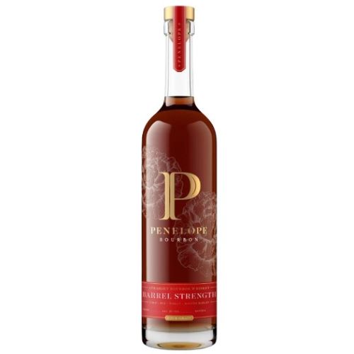 PENELOPE BARREL STRENGTH (750ML)