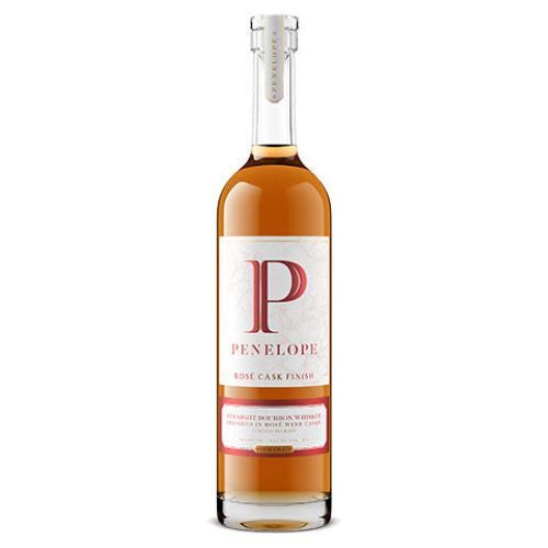 PENELOPE ROSE CASK (750ML)