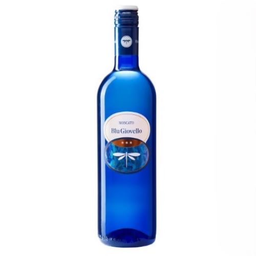 BLU GIOVELLO MOSCATO (750ML)
