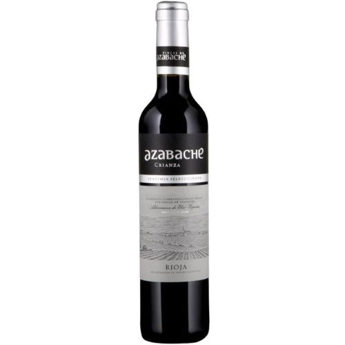 AZABACHE CRIANZA RIOJA (750ML)