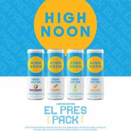 HIGH NOON 12PK (355ML)