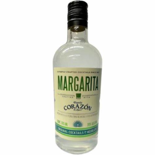 HEUBELIN MARGARITA (375ML)