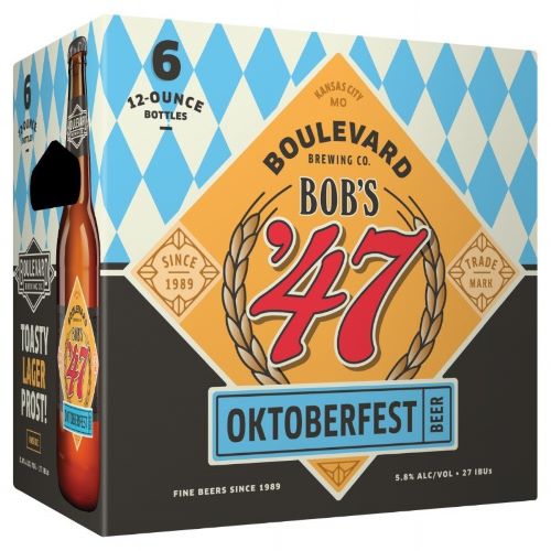 BLVD BOBS OKTOBERFEST (12OZ)