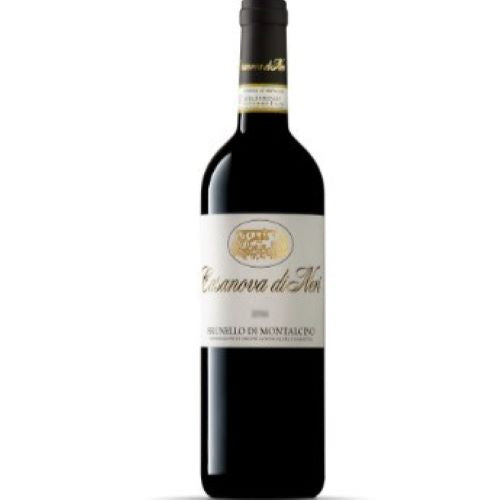 CASANOVA DI NERI (750ML)