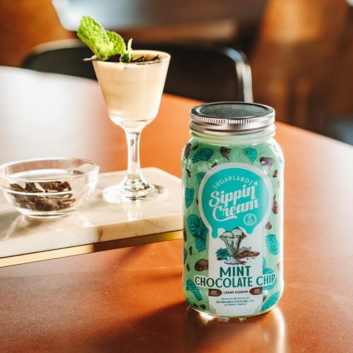 ハッピーバランシングウォーター＆セラム＆サンプル SUGARLANDS MINT CHOC CHIP (750ML) – Fleming Place Wine and Spirits