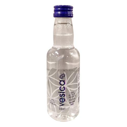 VESICA VODKA (50ML)