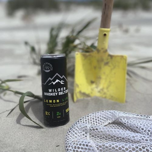 WILDER WHISKEY LEMON LIME (12OZ)