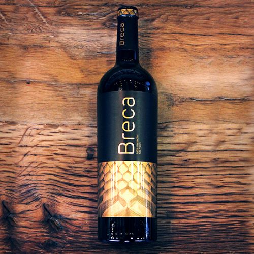 BRECA GARNACHA (750ML)
