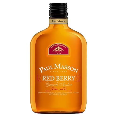 PAUL MASSON RED BERRY (375ML)