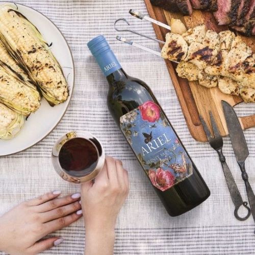 ARIEL CABERNET SAUV NA (750ML)