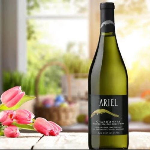 ARIEL CHARDONNAY NA (750ML)