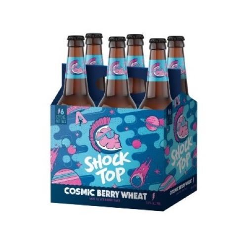 SHOCK TOP TWISTED PRETZEL (12OZ)